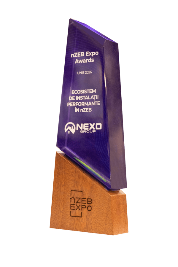 nZEB Expo Awards
