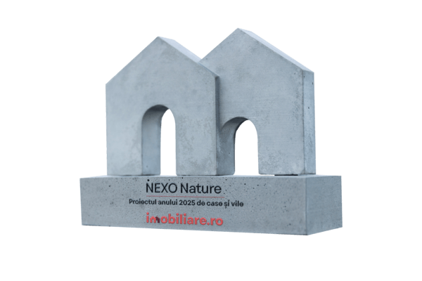 NEXO Nature Award